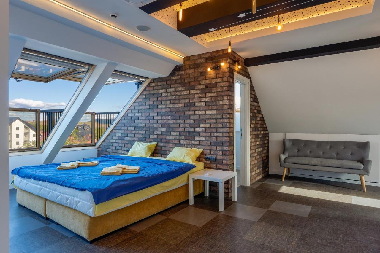 Infinity Sky Zlatibor Apartamento Exterior foto