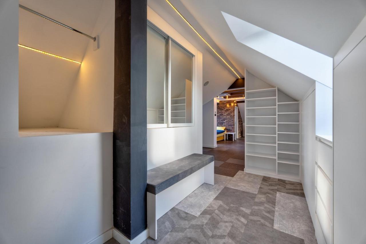 Infinity Sky Zlatibor Apartamento Exterior foto
