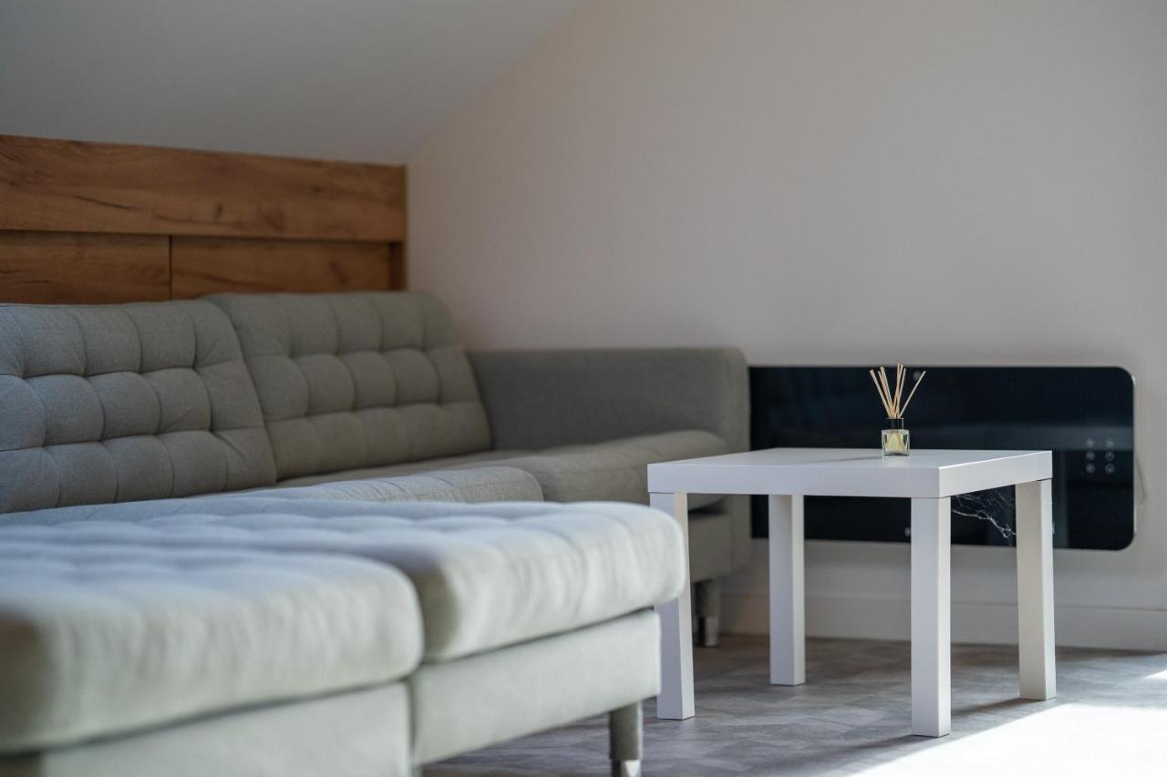 Infinity Sky Zlatibor Apartamento Exterior foto